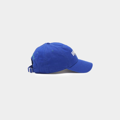 Brasil Futebol x Jordan Club Unstructured Hat
