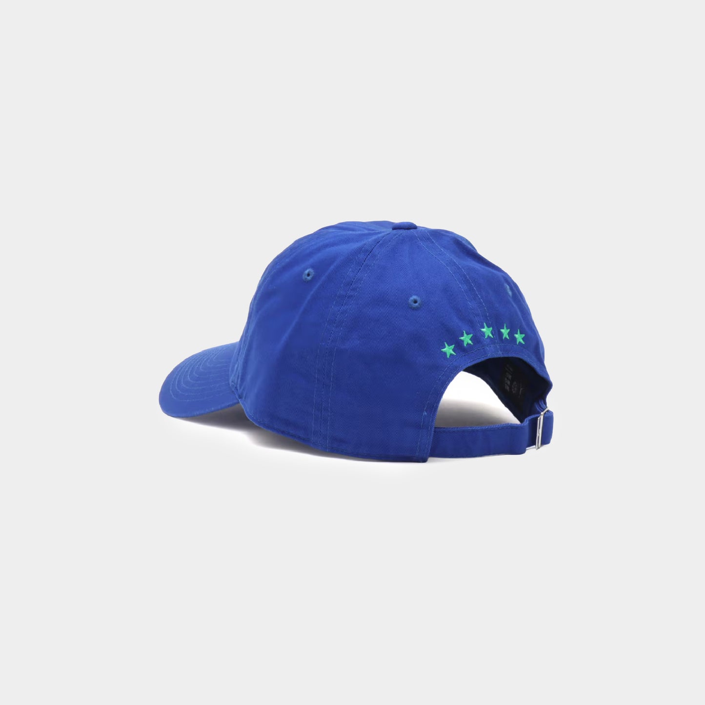 Brasil Futebol x Jordan Club Unstructured Hat