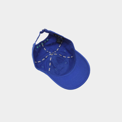Brasil Futebol x Jordan Club Unstructured Hat