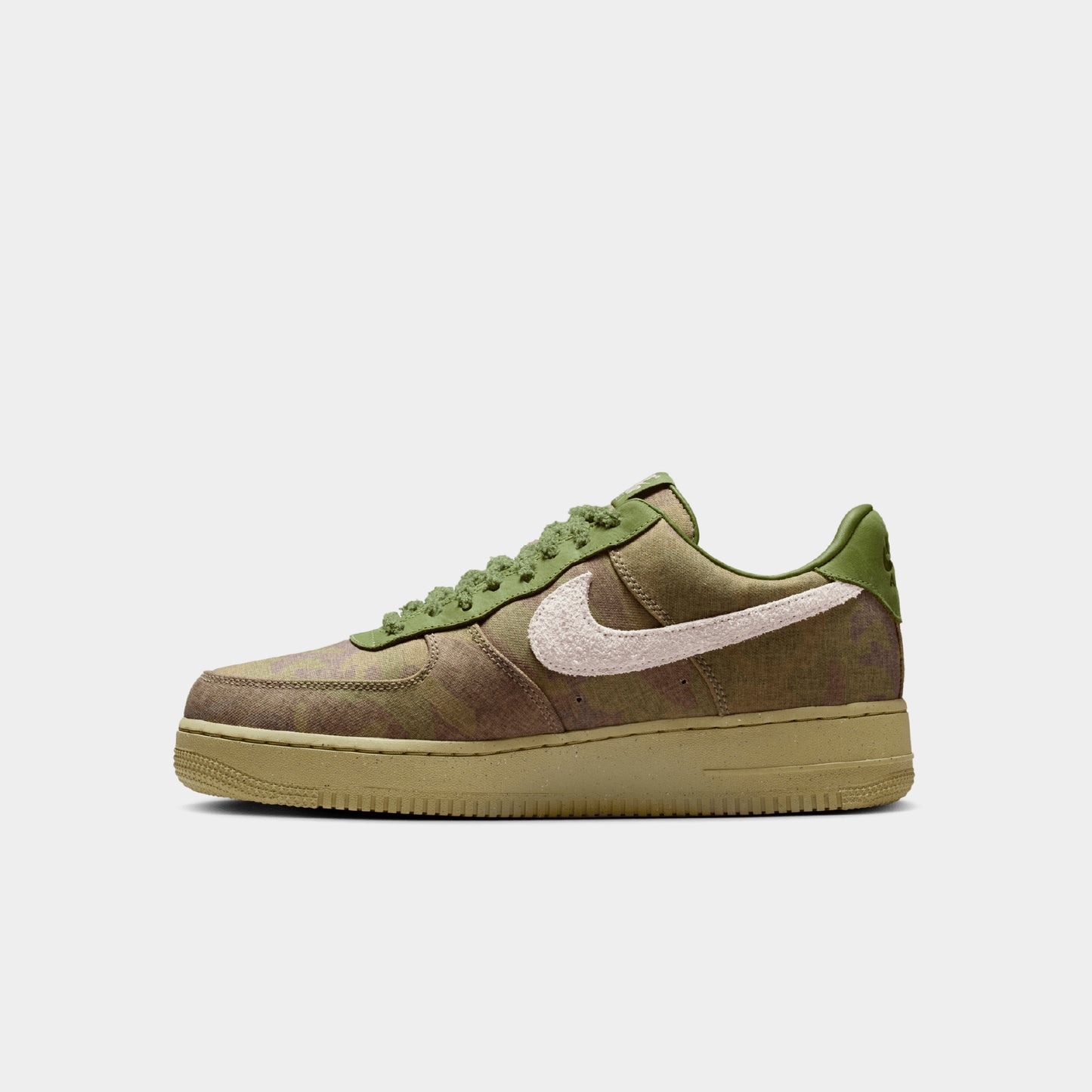 Nike Air Force 1 Low "Asparagus and Chlorophyll"