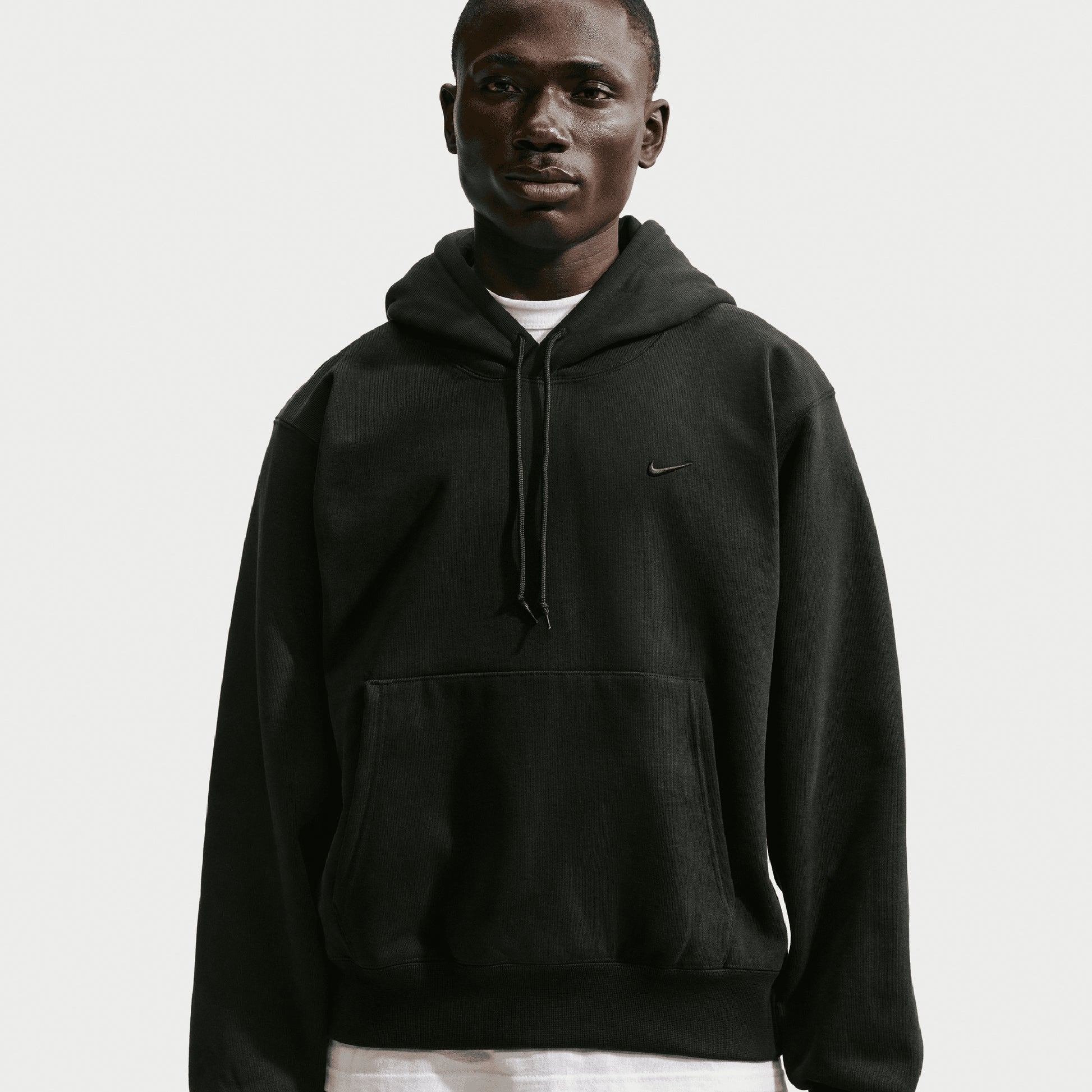 Nike Energy Fleece Hoodie