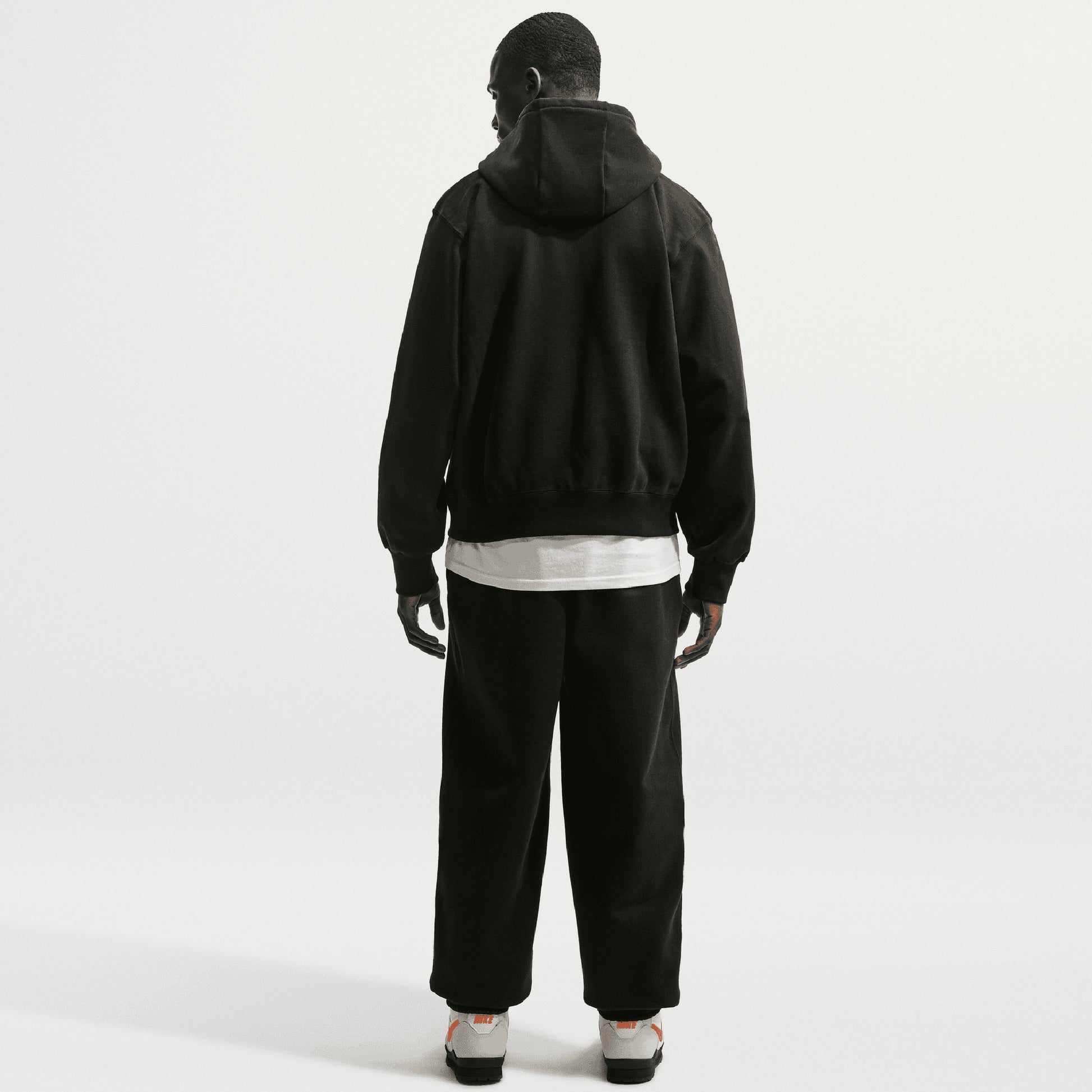 Nike Energy Fleece Hoodie