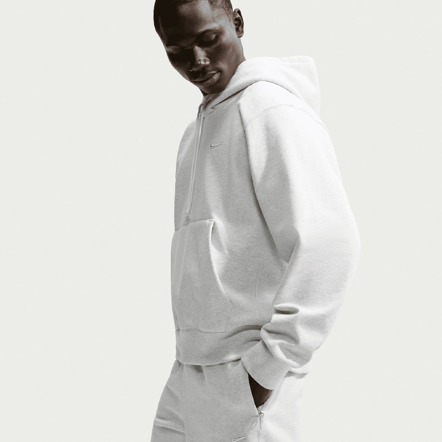 Nike Energy Fleece Hoodie