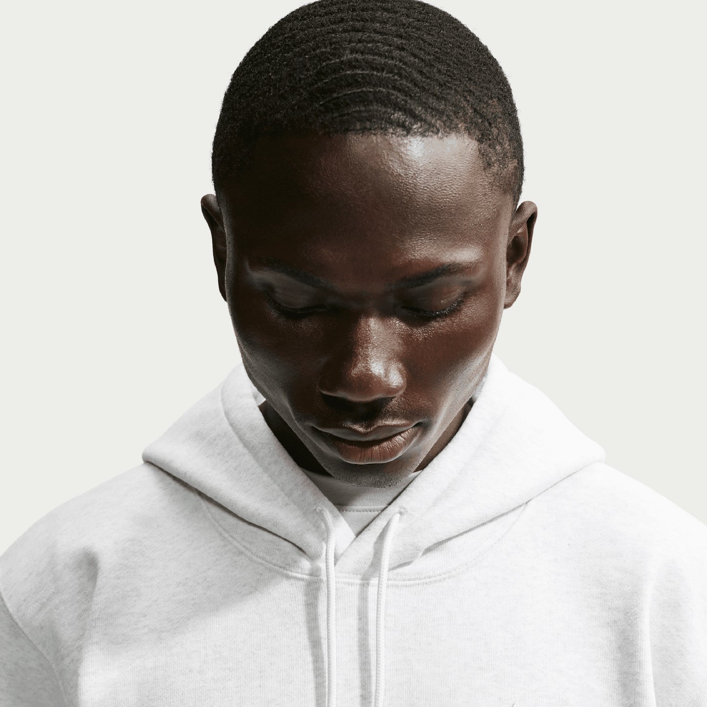 Nike Energy Fleece Hoodie
