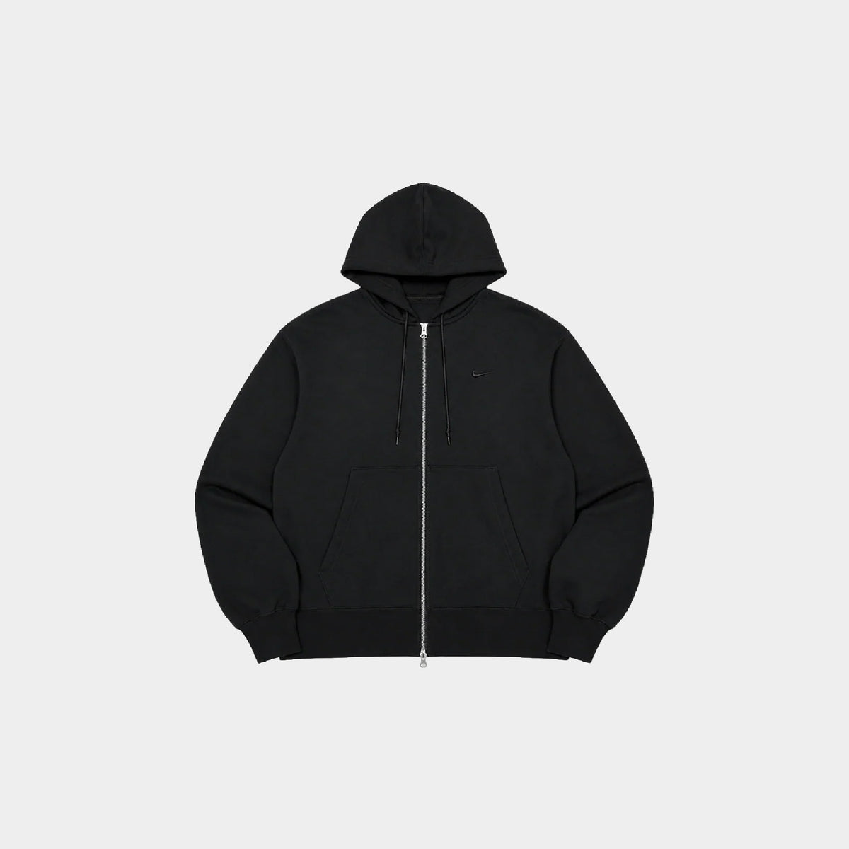 Nike Energy Full-Zip Hoodie