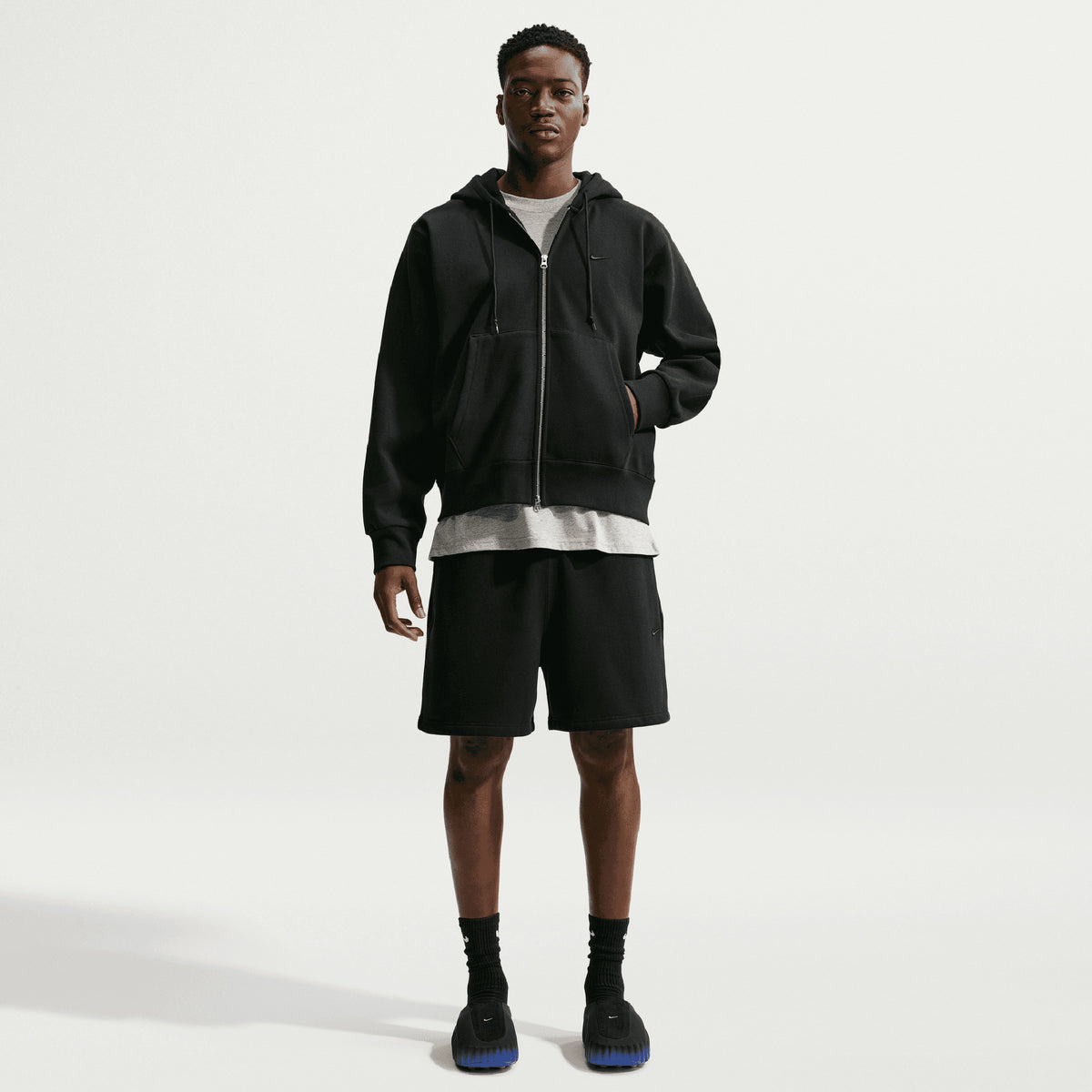 Nike Energy Full-Zip Hoodie