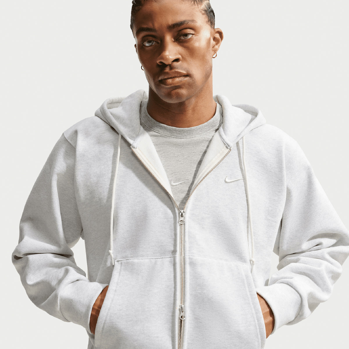 Nike Energy Full-Zip Hoodie
