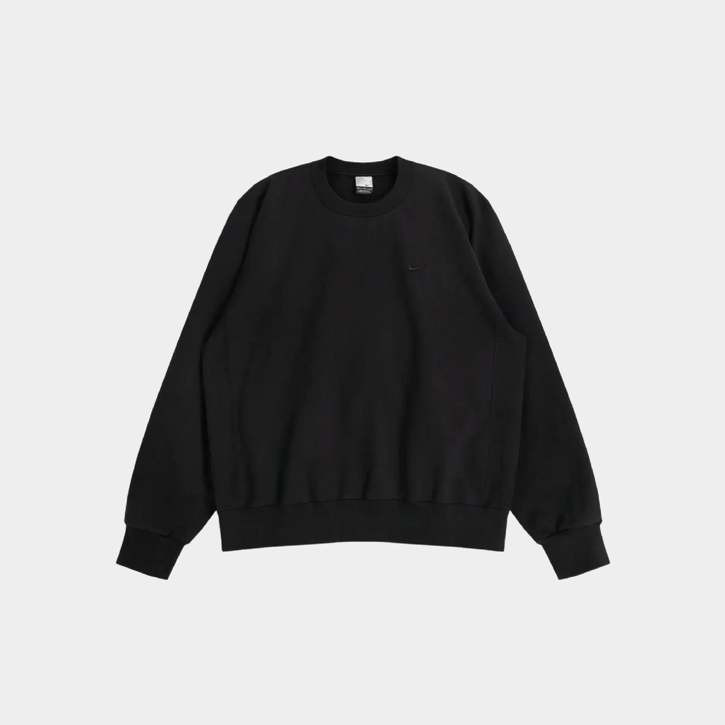 Nike Energy Fleece Crew-Neck Sweatshirt