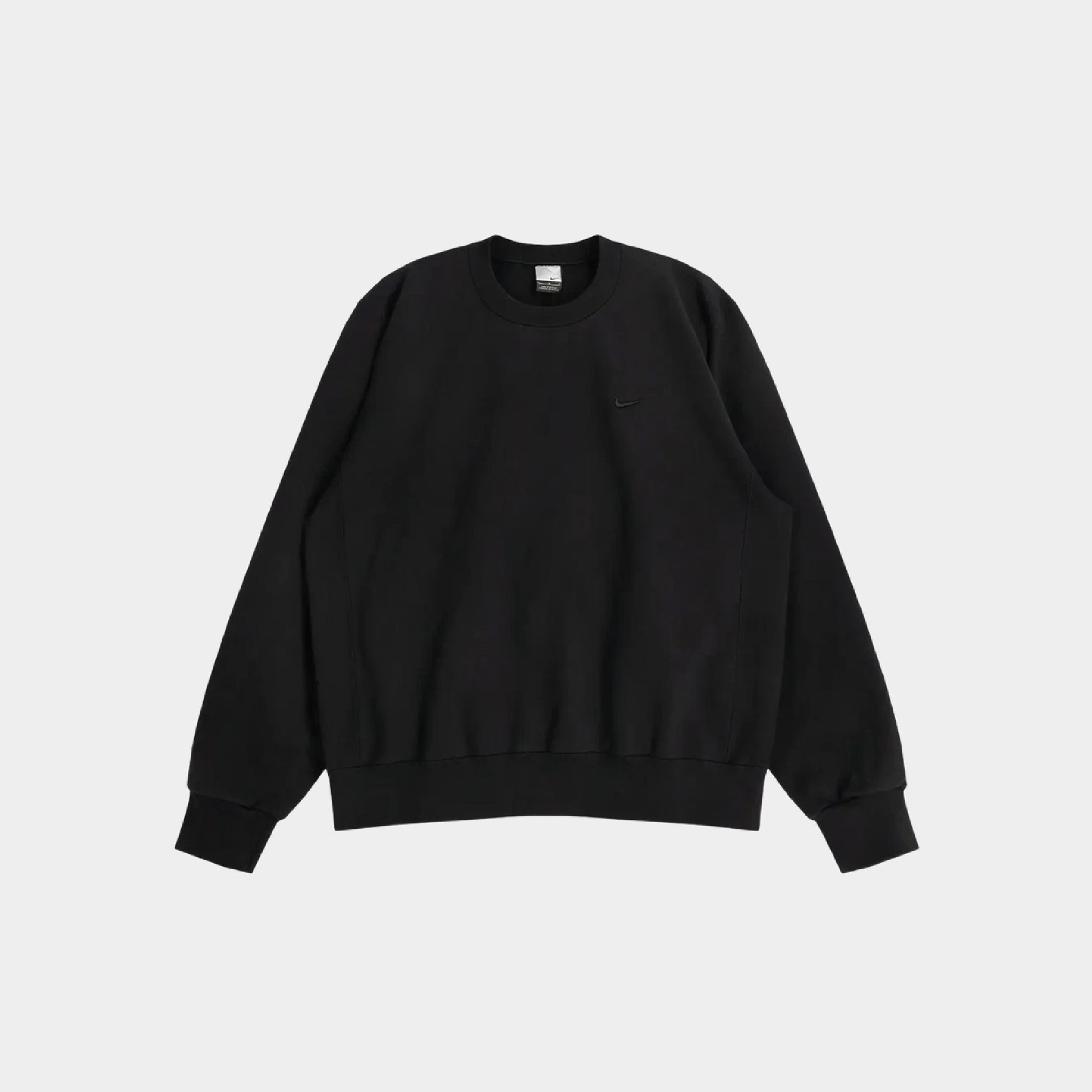 Nike Energy Fleece Crew-Neck Sweatshirt