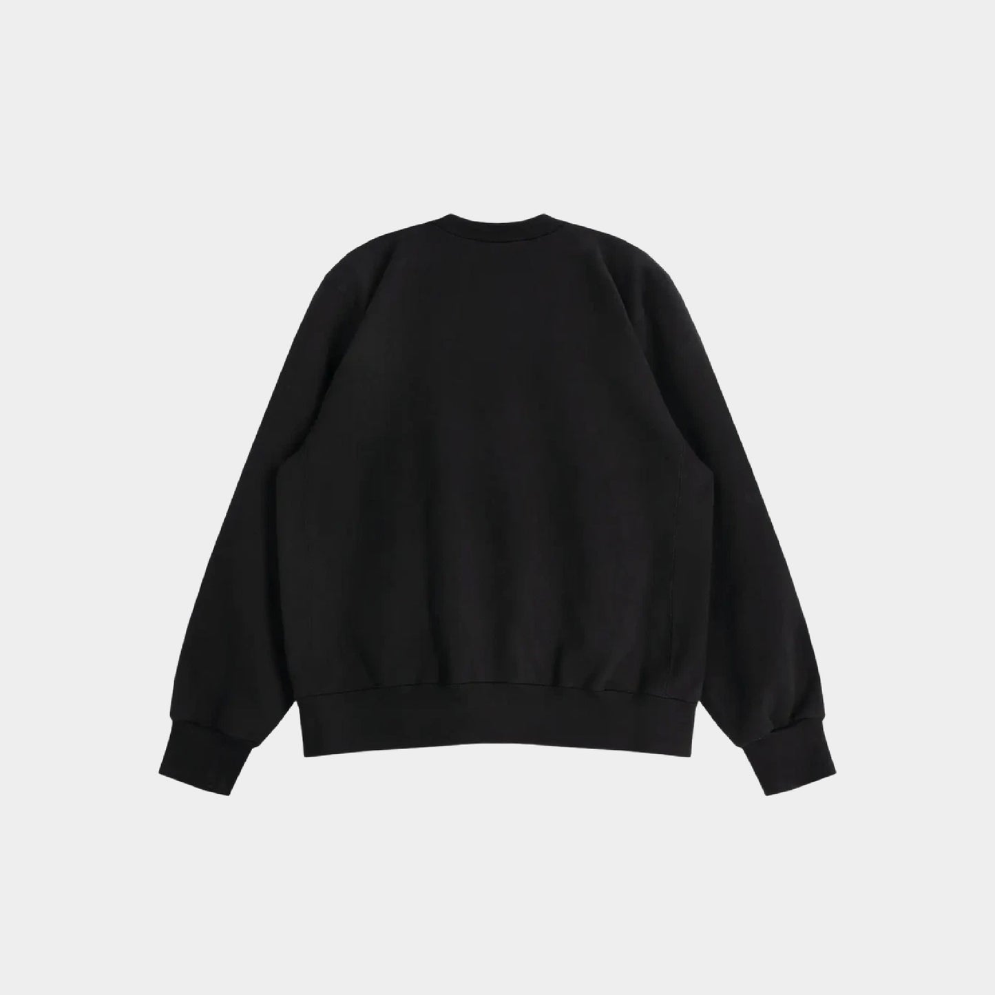 Nike Energy Fleece Crew-Neck Sweatshirt