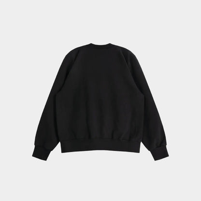 Nike Energy Fleece Crew-Neck Sweatshirt
