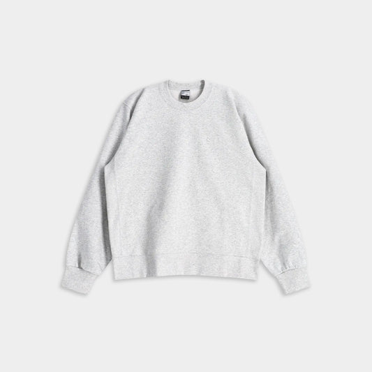 Nike Energy Fleece Crew-Neck Sweatshirt