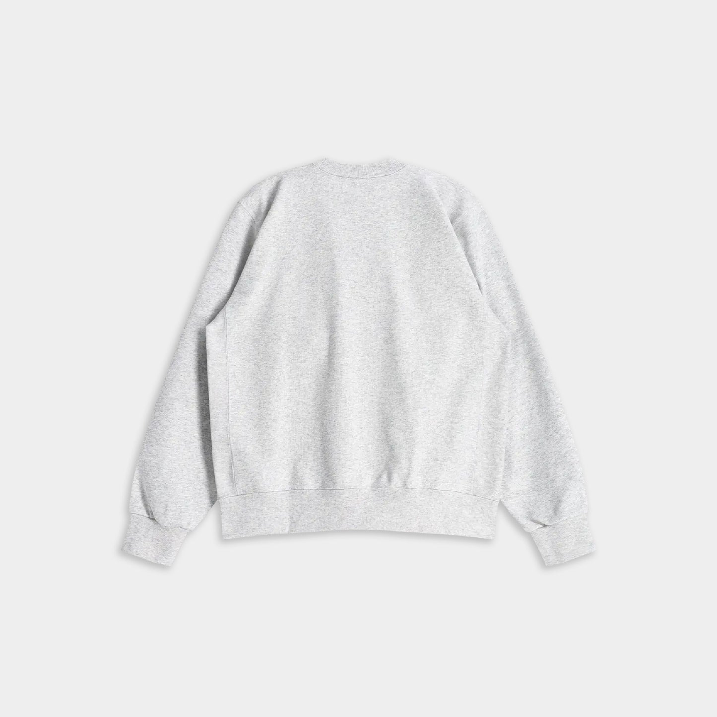 Nike Energy Fleece Crew-Neck Sweatshirt