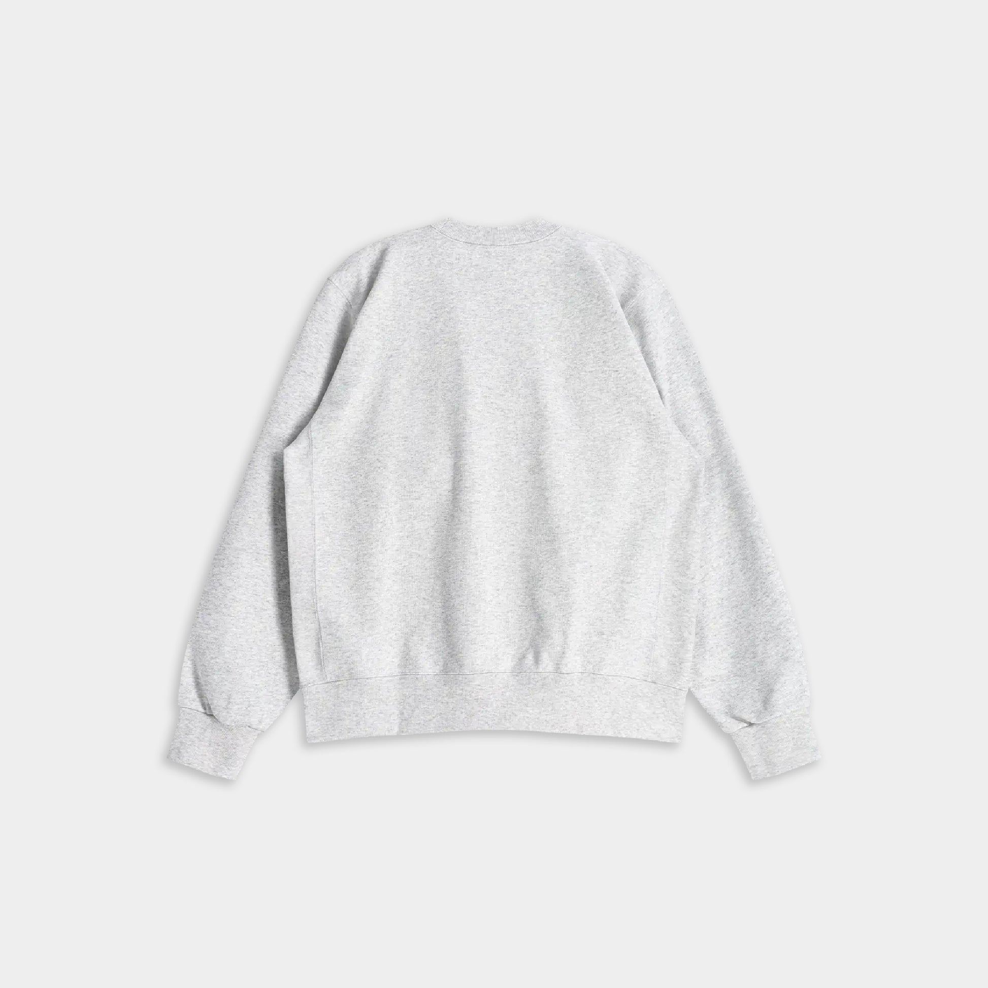 Nike Energy Fleece Crew-Neck Sweatshirt