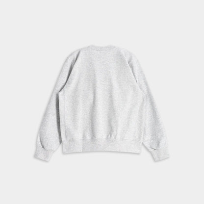 Nike Energy Fleece Crew-Neck Sweatshirt