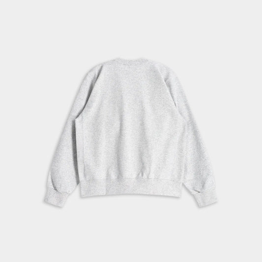 Nike Energy Fleece Crew-Neck Sweatshirt