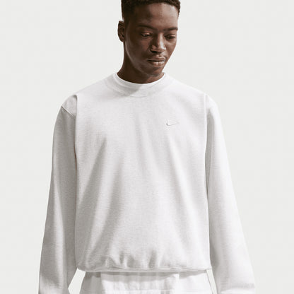 Nike Energy Fleece Crew-Neck Sweatshirt