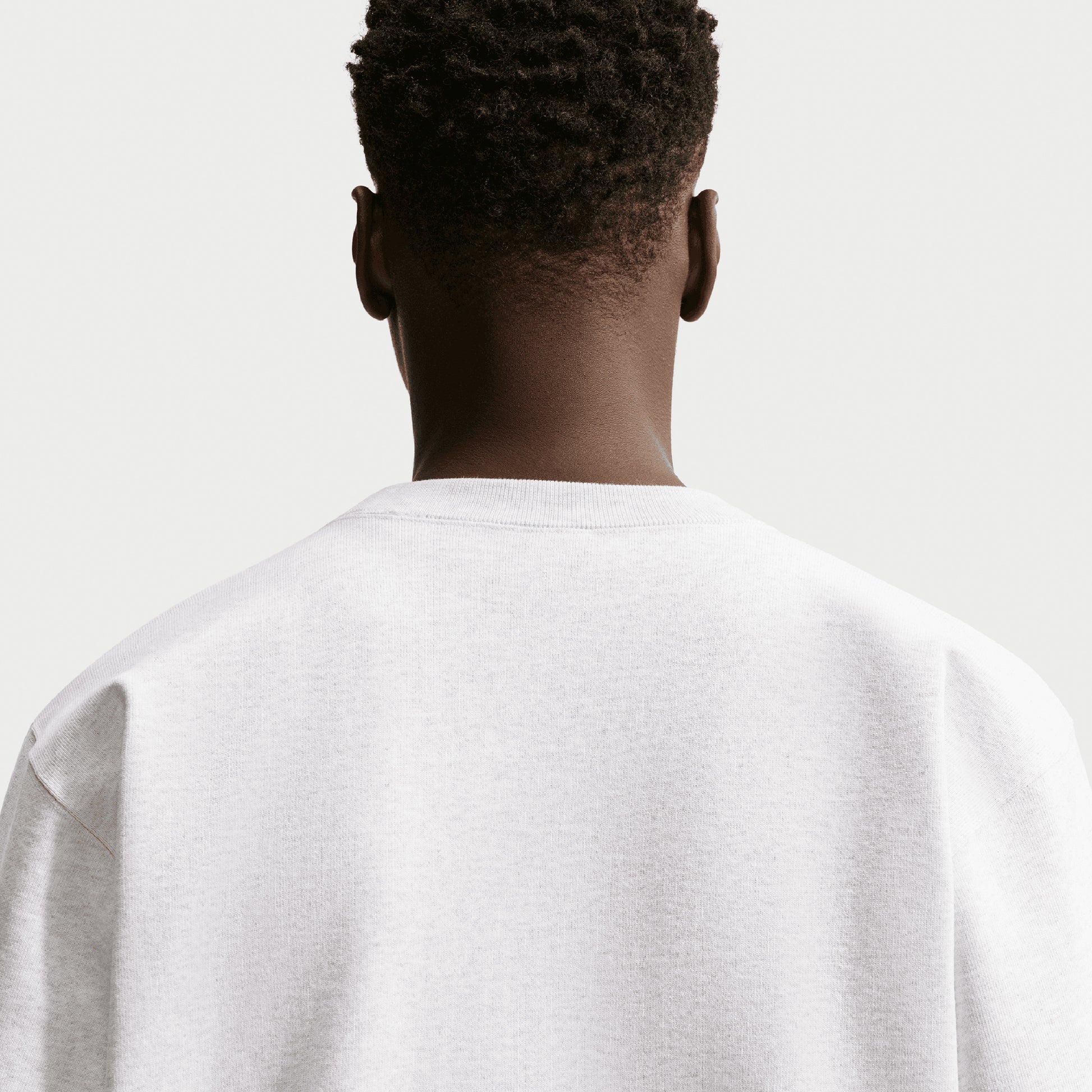 Nike Energy Fleece Crew-Neck Sweatshirt