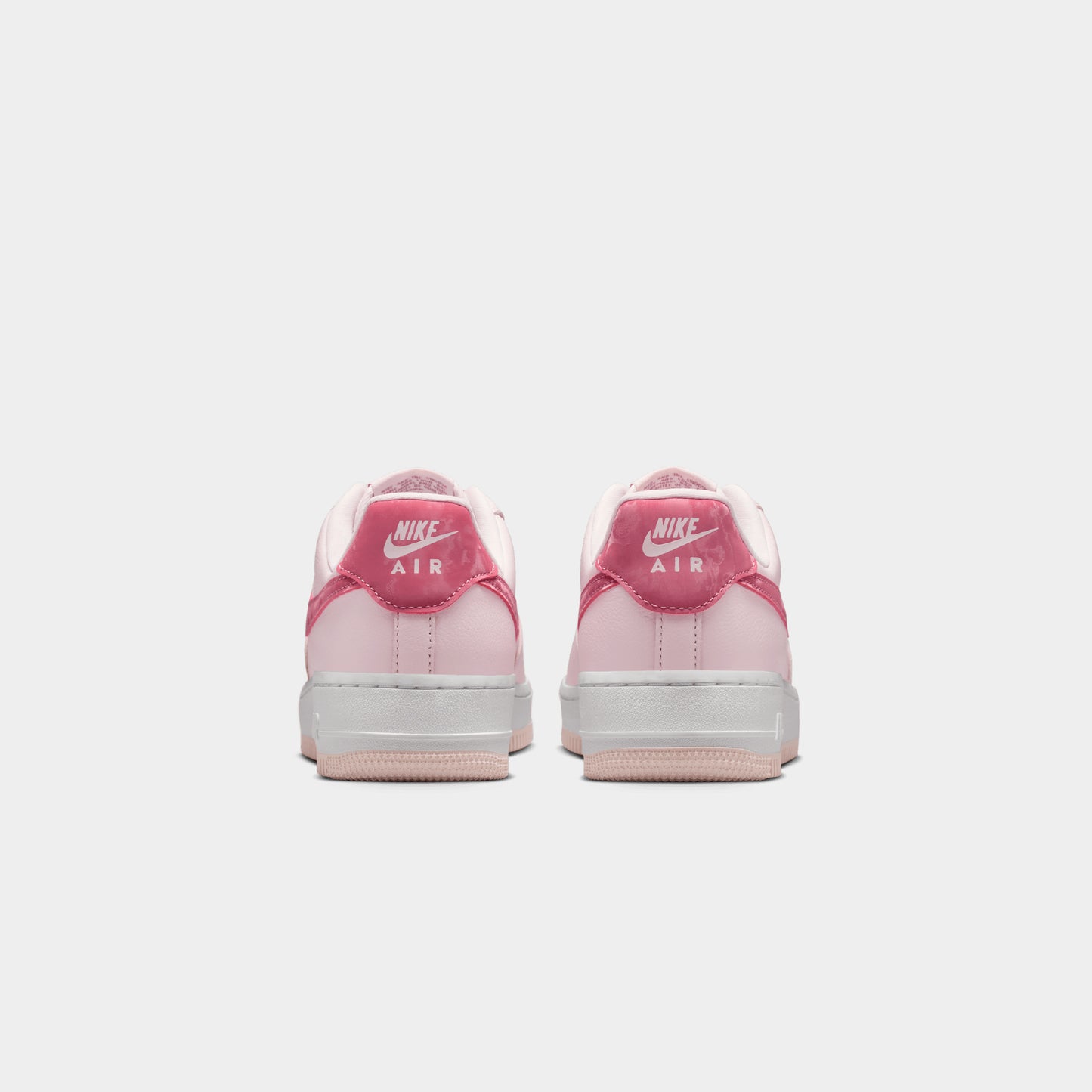 Nike Air Force 1 '07 "Valentine's Day" (W)