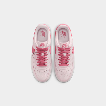 Nike Air Force 1 '07 "Valentine's Day" (W)