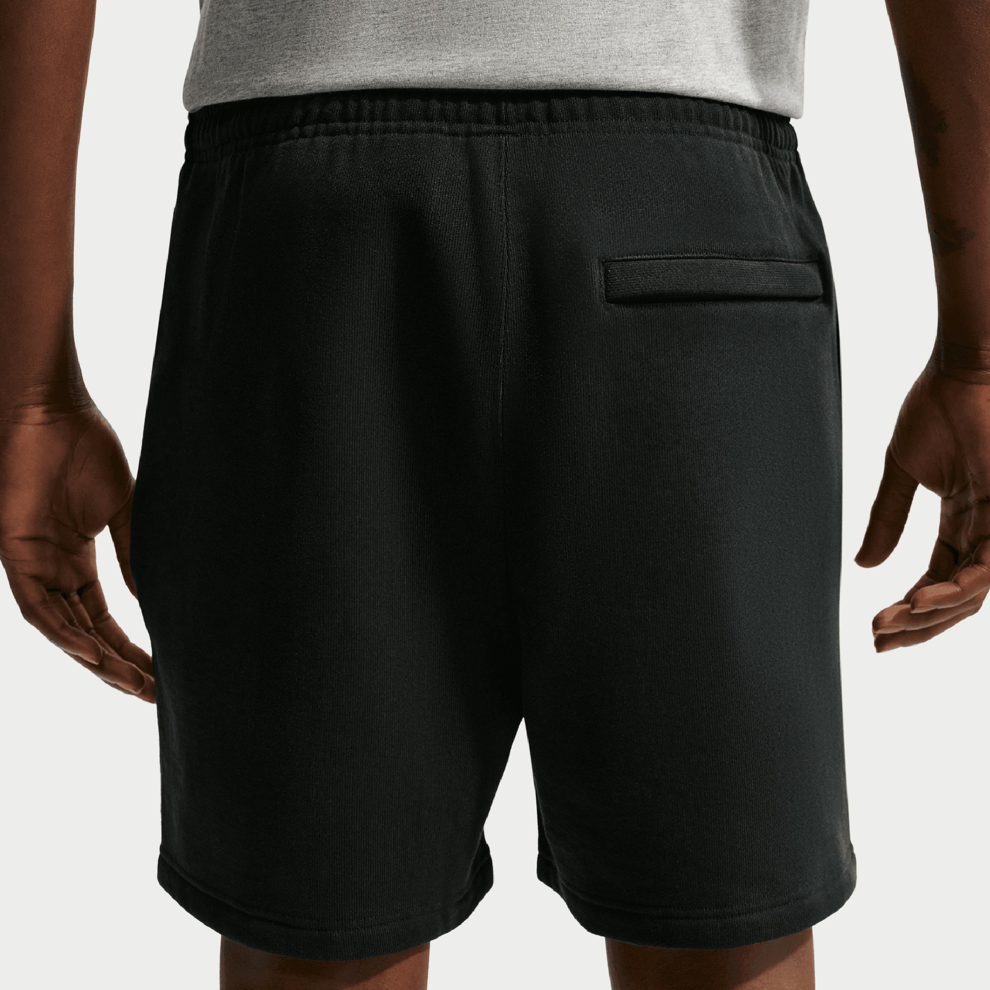 Nike Energy Fleece Shorts