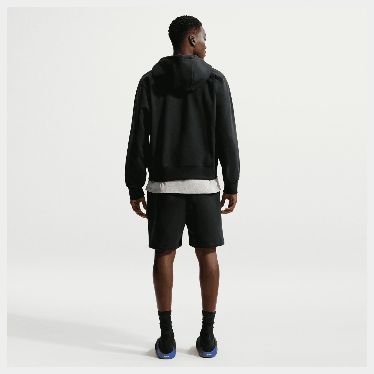 Nike Energy Fleece Shorts