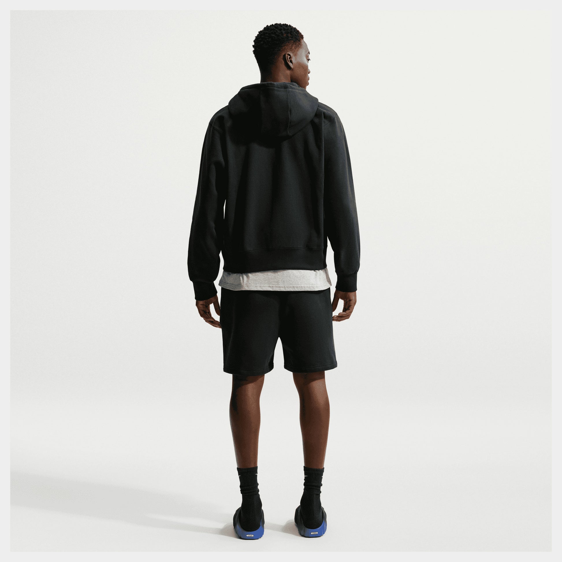 Nike Energy Fleece Shorts