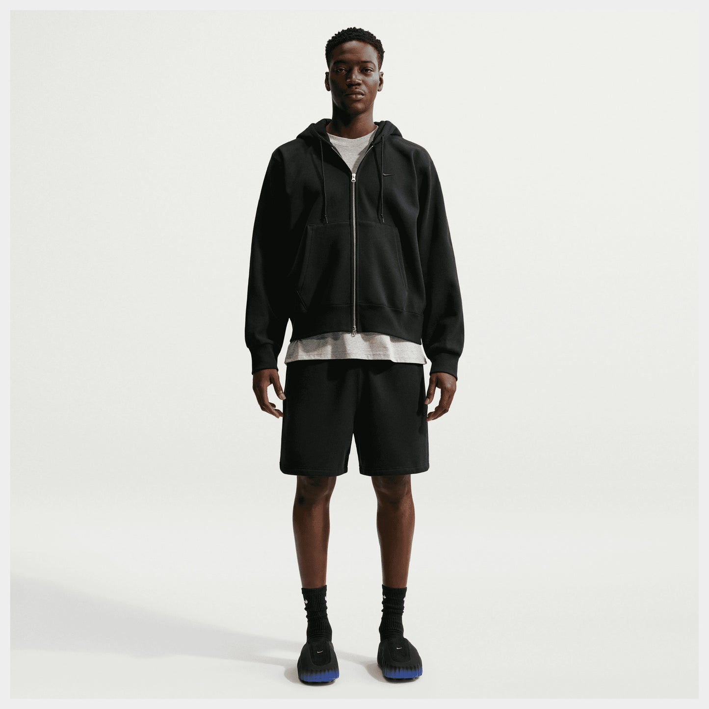 Nike Energy Fleece Shorts