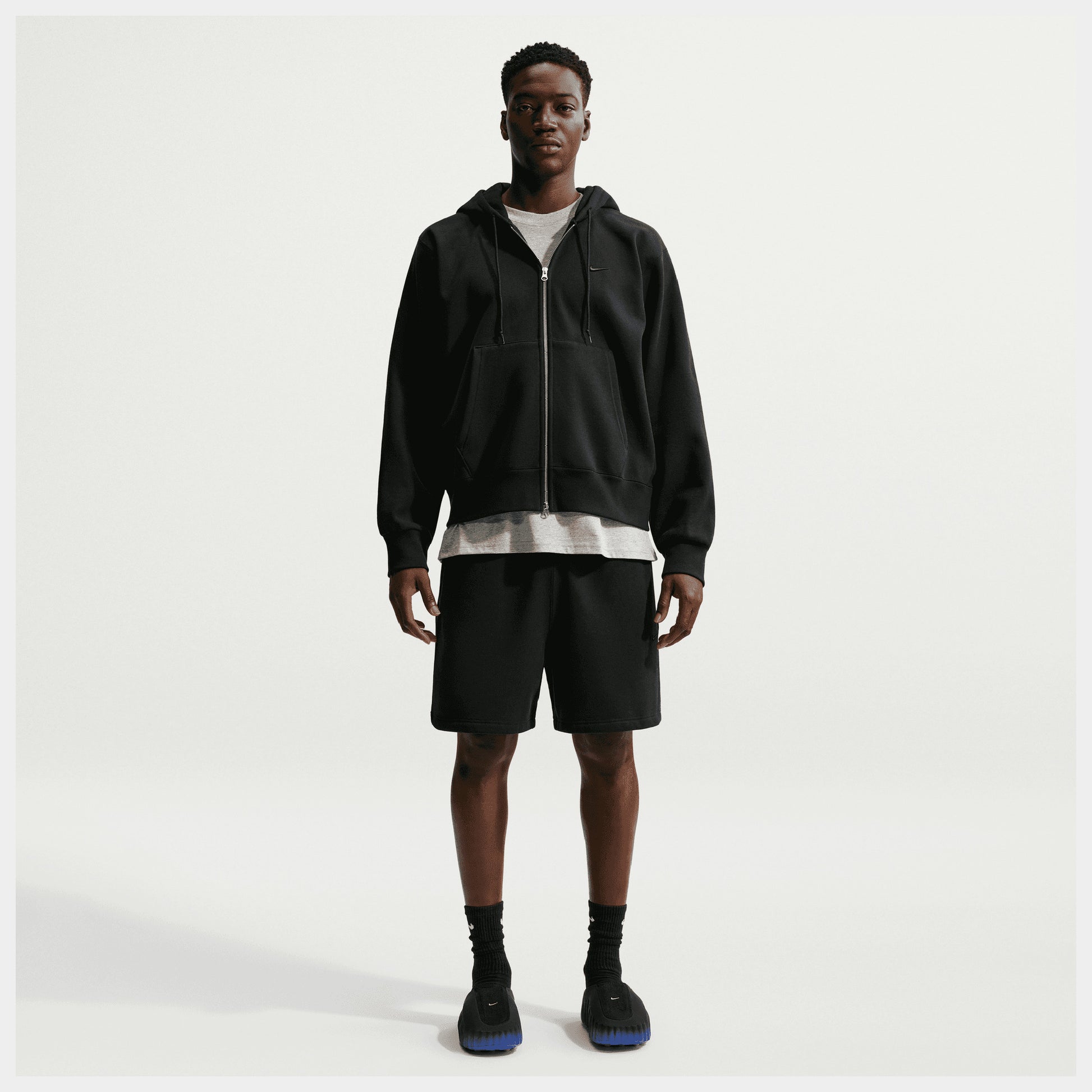 Nike Energy Fleece Shorts