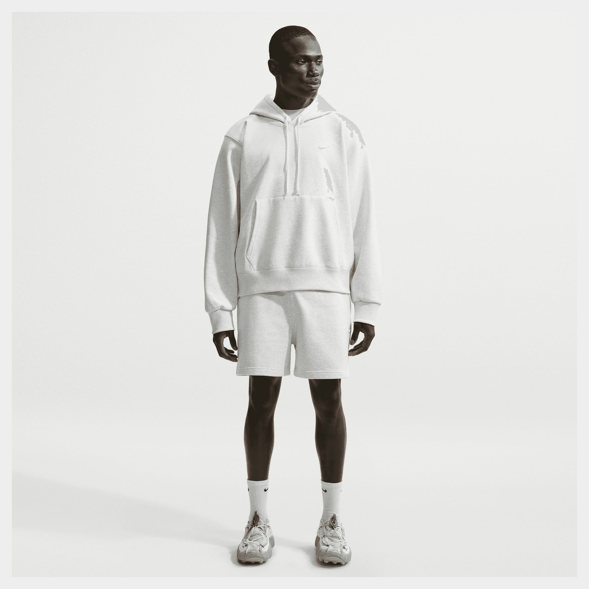 Nike Energy Fleece Shorts