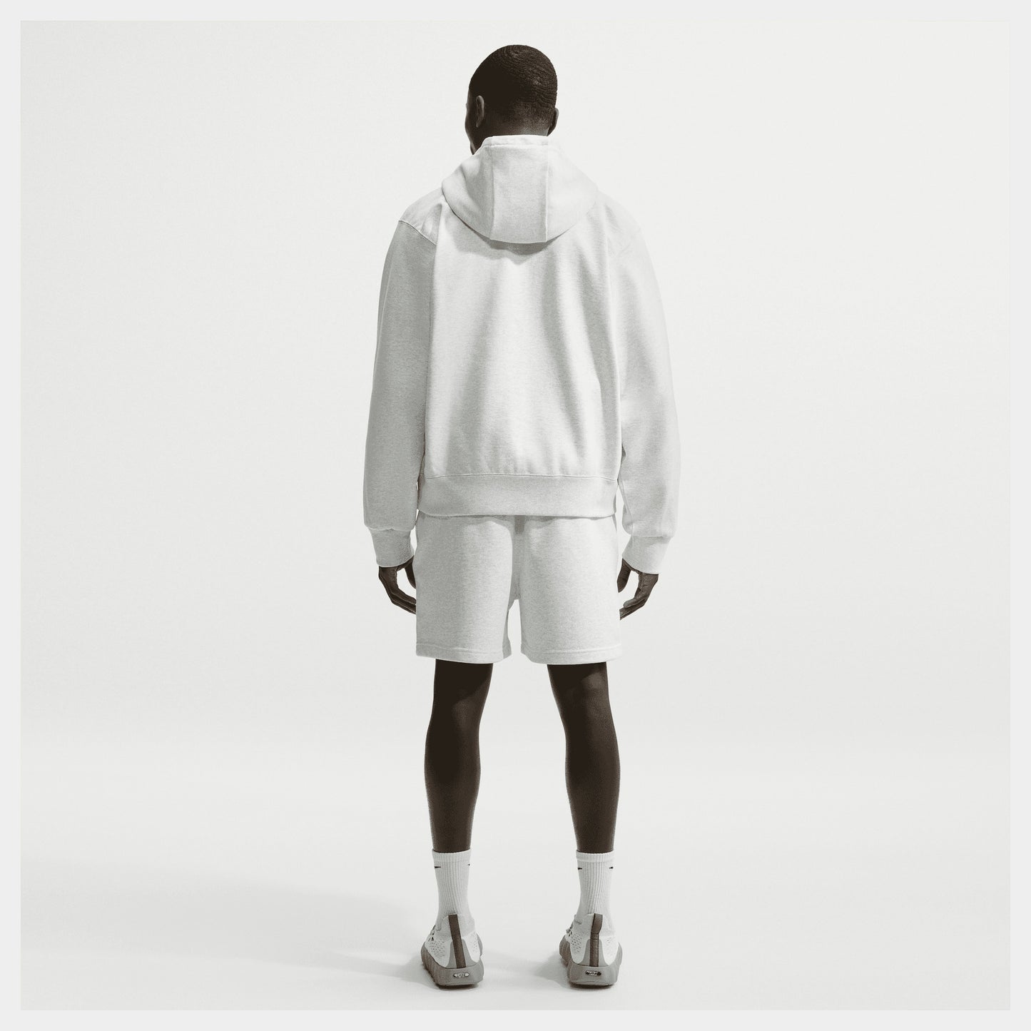 Nike Energy Fleece Shorts