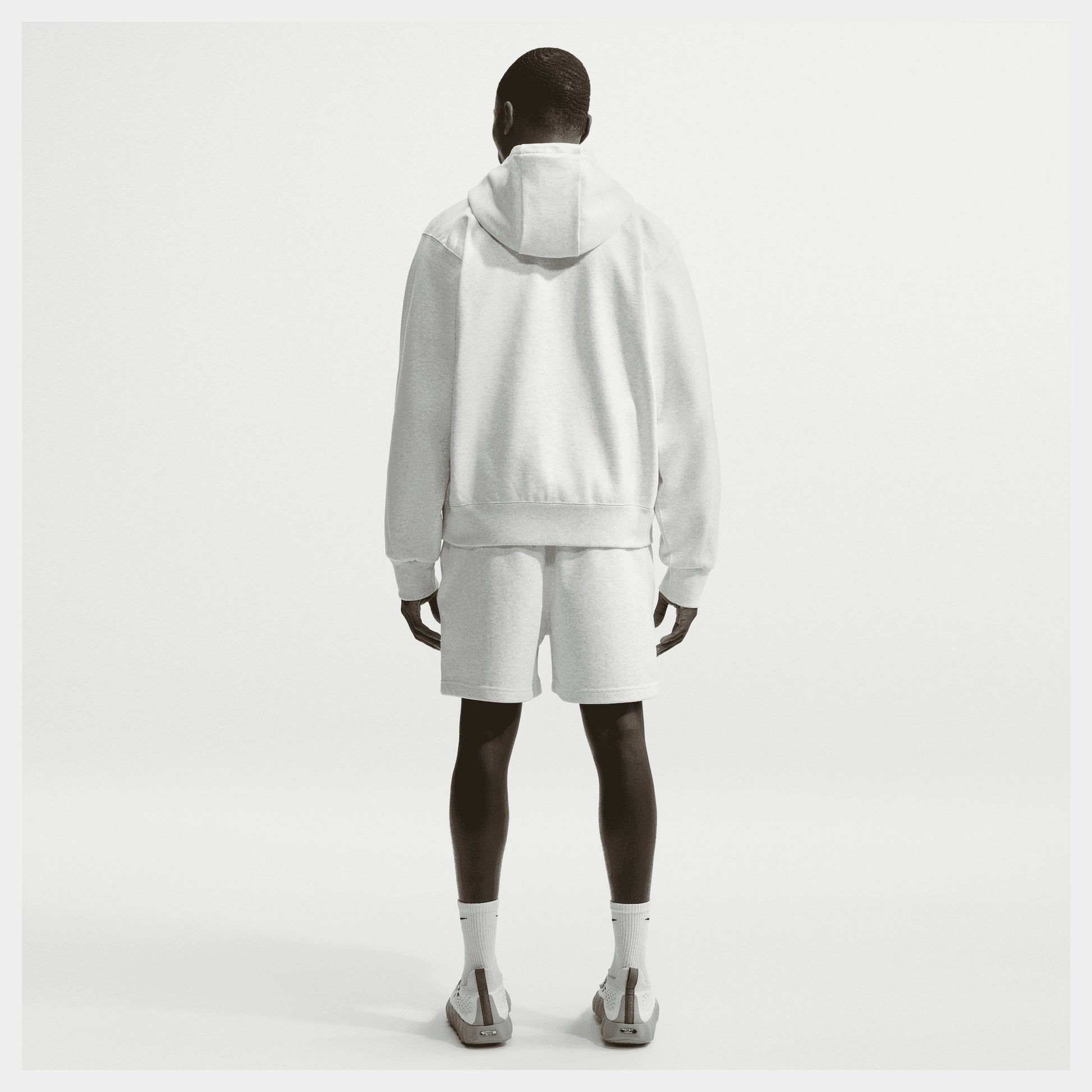 Nike Energy Fleece Shorts