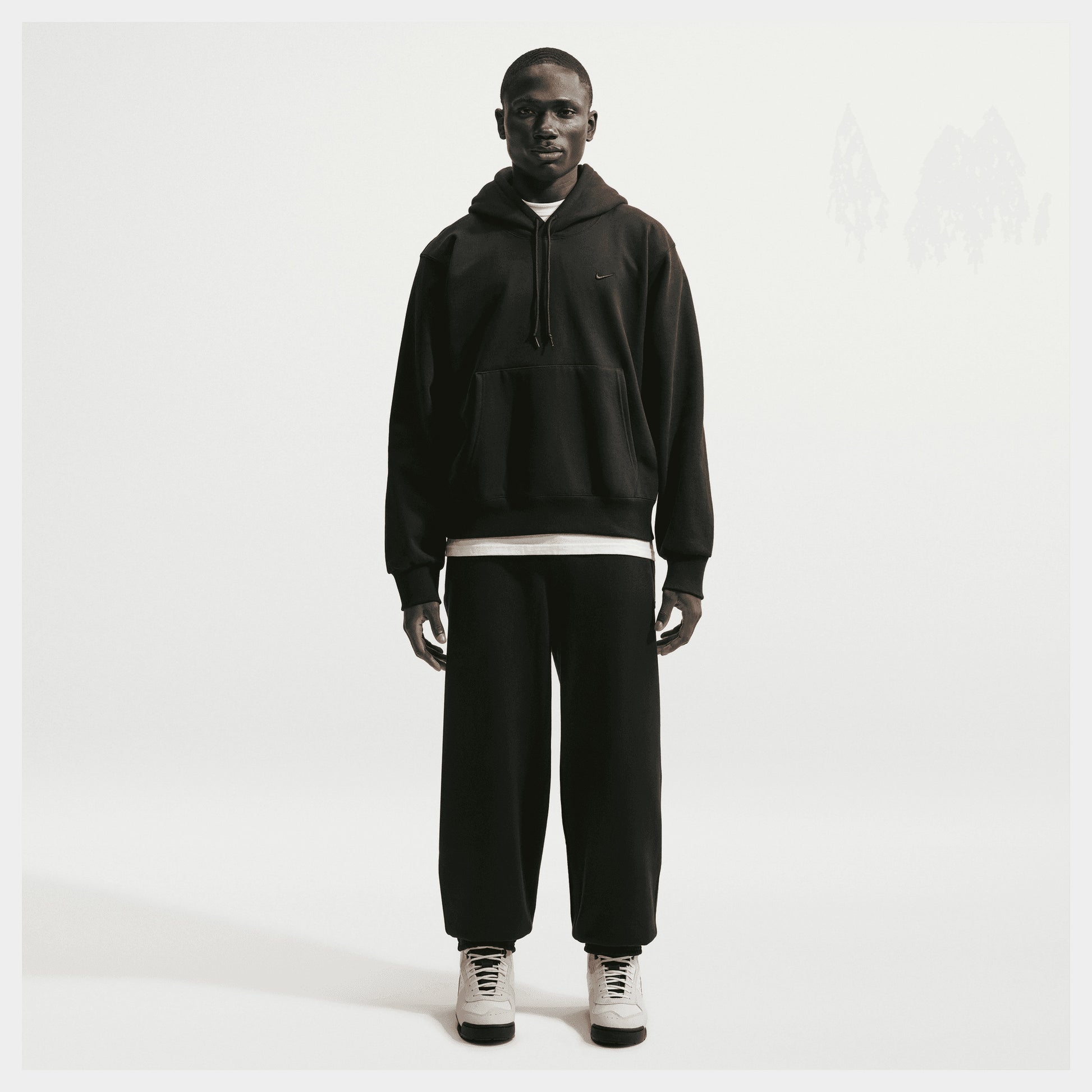 Nike Energy Fleece Pants