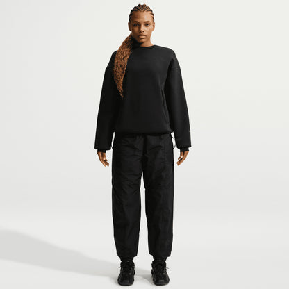 Nike x NOCTA Trapeziud-Cut Crew-Neck Sweatshirt