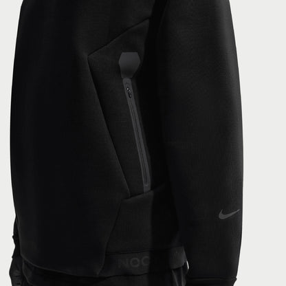 Nike x NOCTA Trapeziud-Cut Crew-Neck Sweatshirt