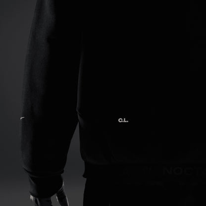 Nike x NOCTA Trapeziud-Cut Crew-Neck Sweatshirt