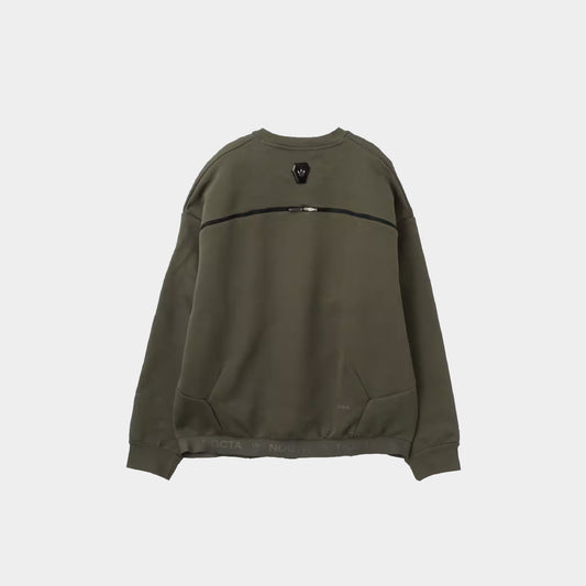 Nike x NOCTA Trapeziud-Cut Crew-Neck Sweatshirt