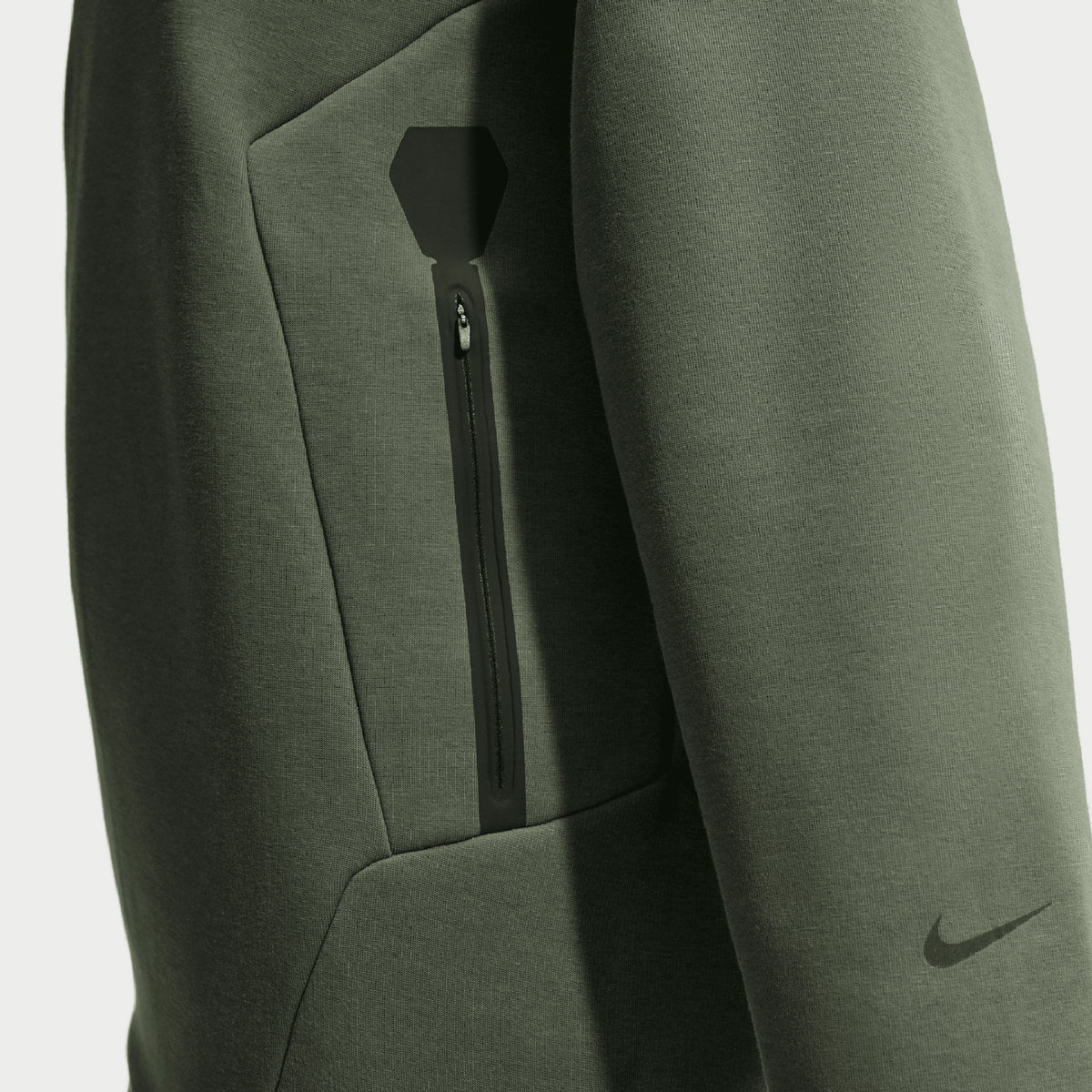 Nike x NOCTA Trapeziud-Cut Crew-Neck Sweatshirt