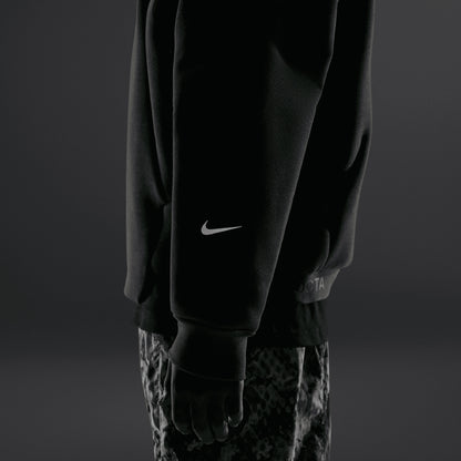 Nike x NOCTA Trapeziud-Cut Crew-Neck Sweatshirt