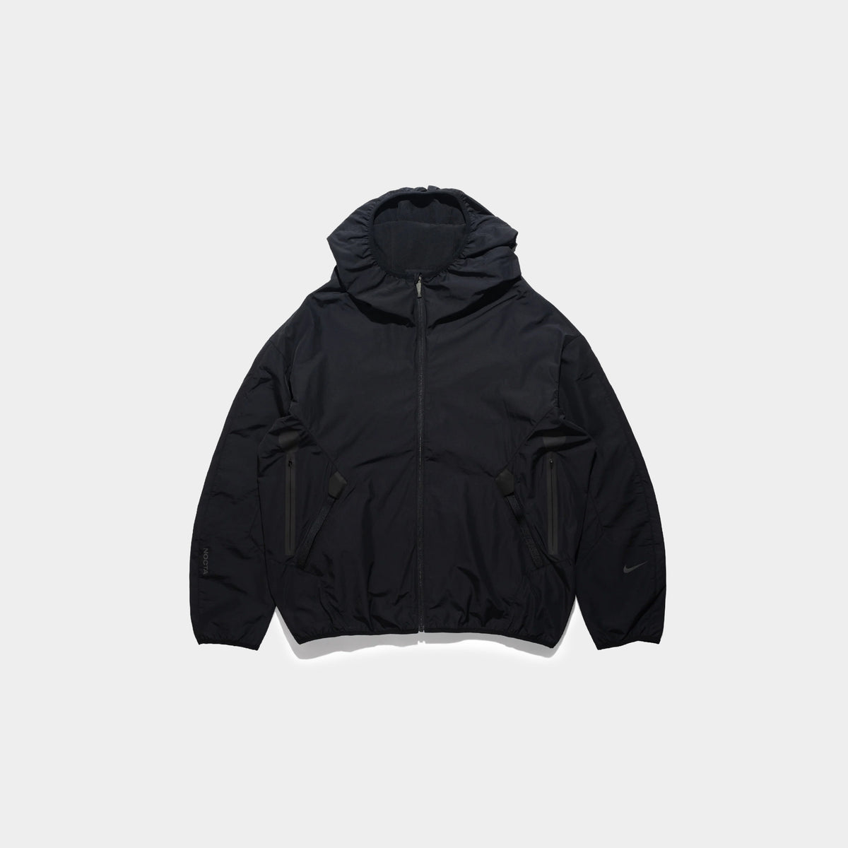 Nike x NOCTA Shroud Cut Track Jacket