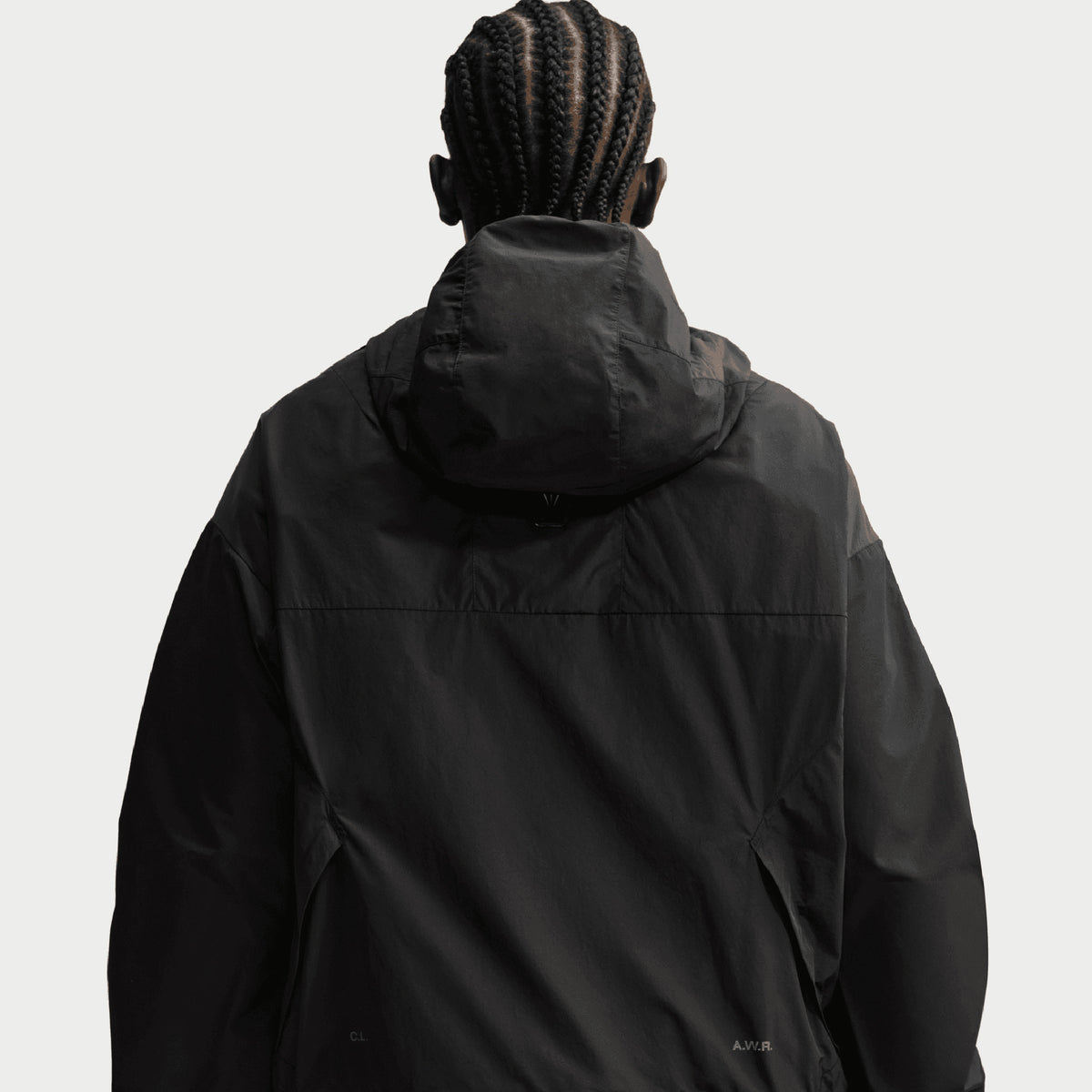 Nike x NOCTA Shroud Cut Track Jacket