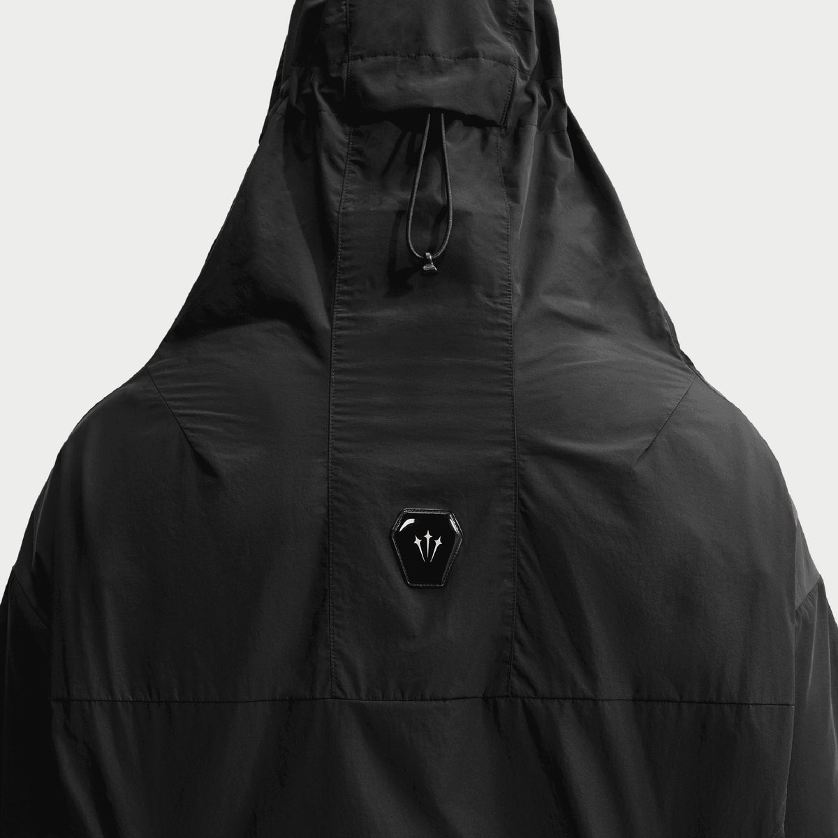 Nike x NOCTA Shroud Cut Track Jacket