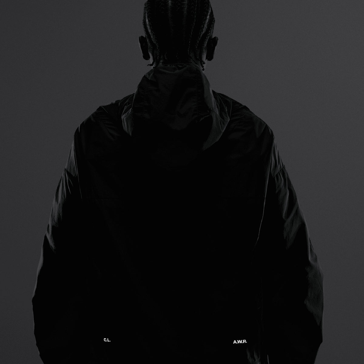 Nike x NOCTA Shroud Cut Track Jacket