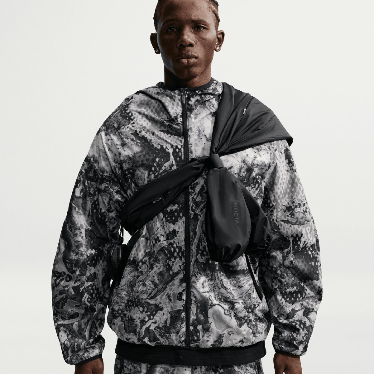 Nike x NOCTA Knot Bag