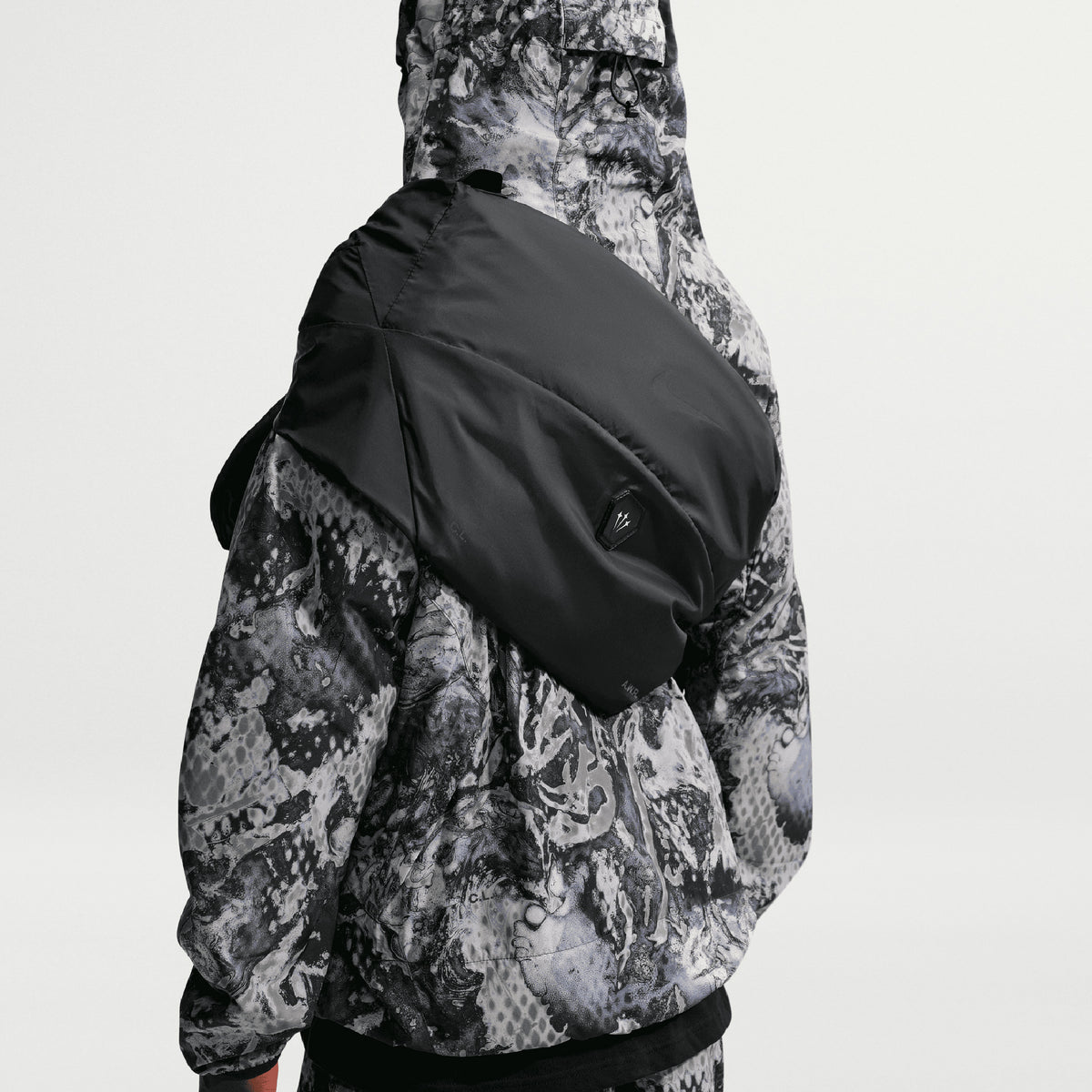 Nike x NOCTA Knot Bag