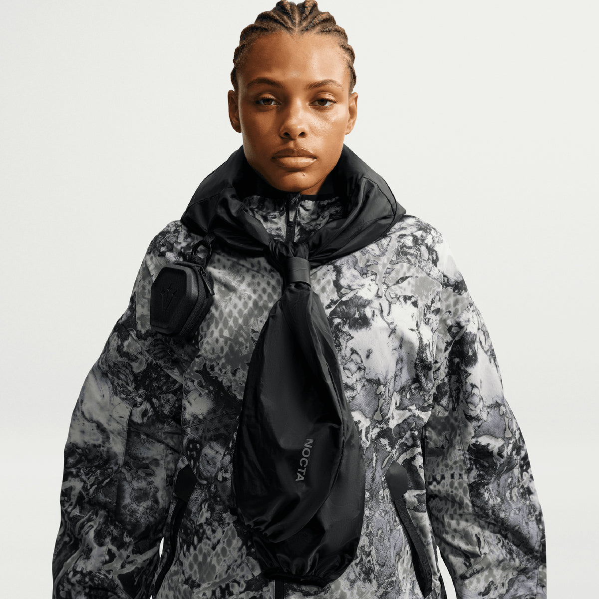 Nike x NOCTA Knot Bag