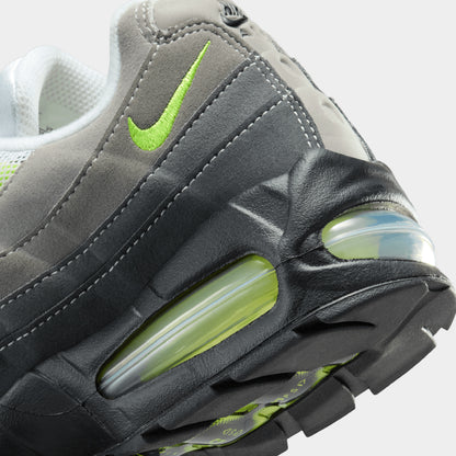 Nike Air Max 95 OG "Neon" (W)