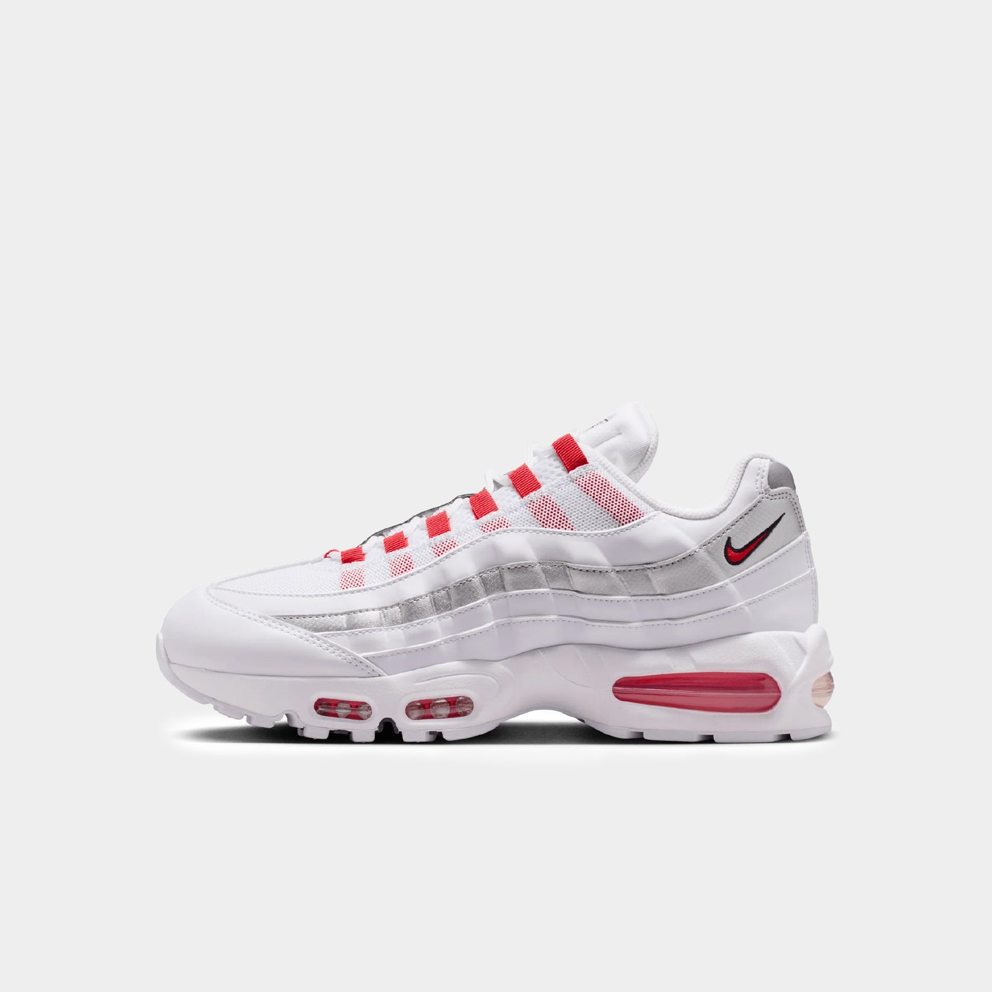 Nike Air Max 95 Big Bubble "England"