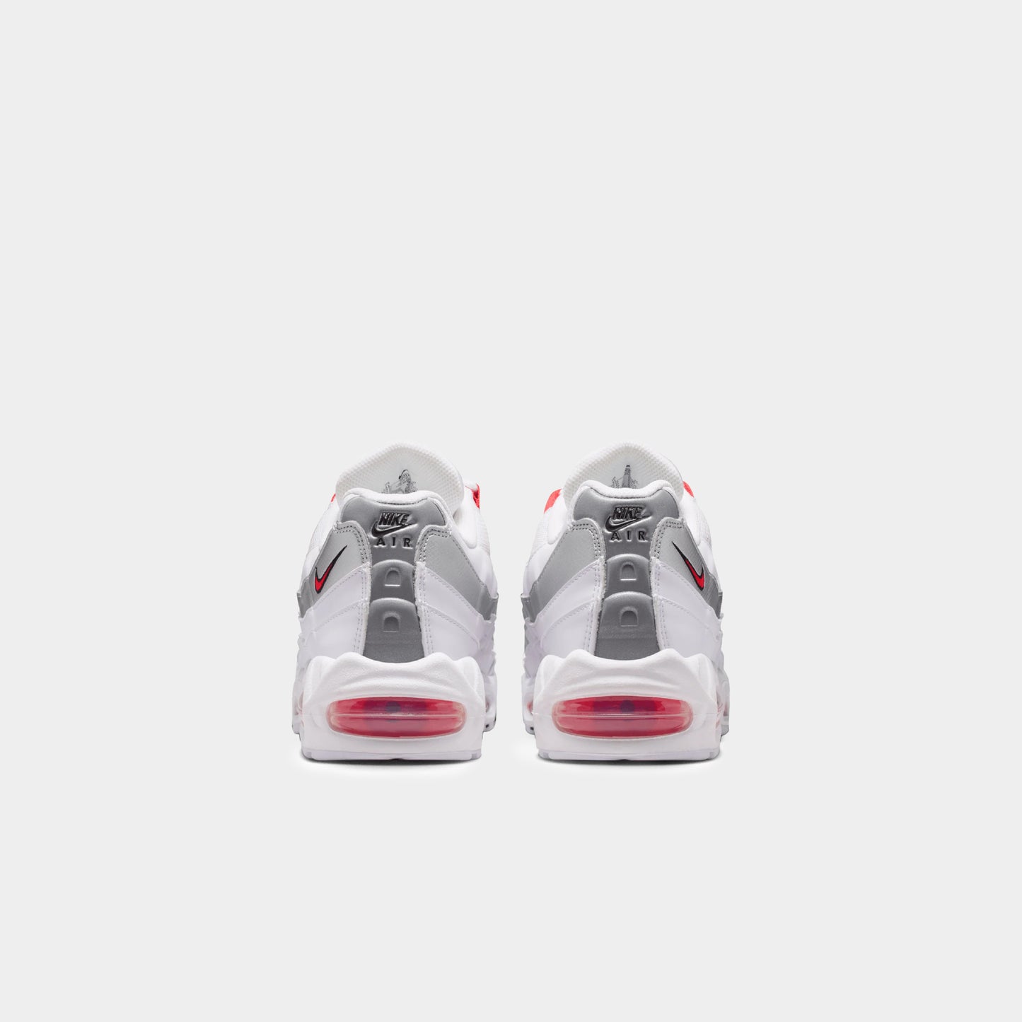 Nike Air Max 95 Big Bubble "England"