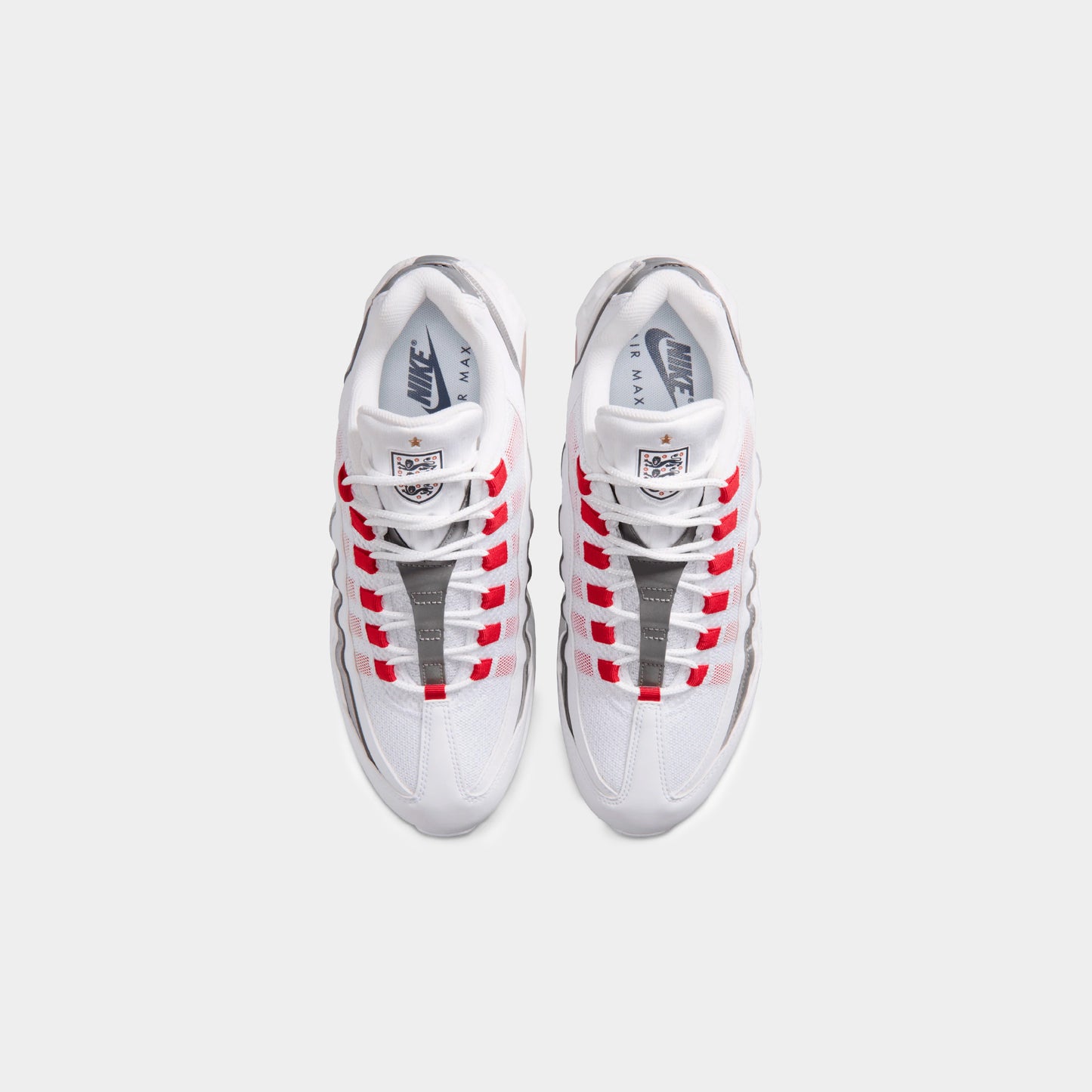 Nike Air Max 95 Big Bubble "England"